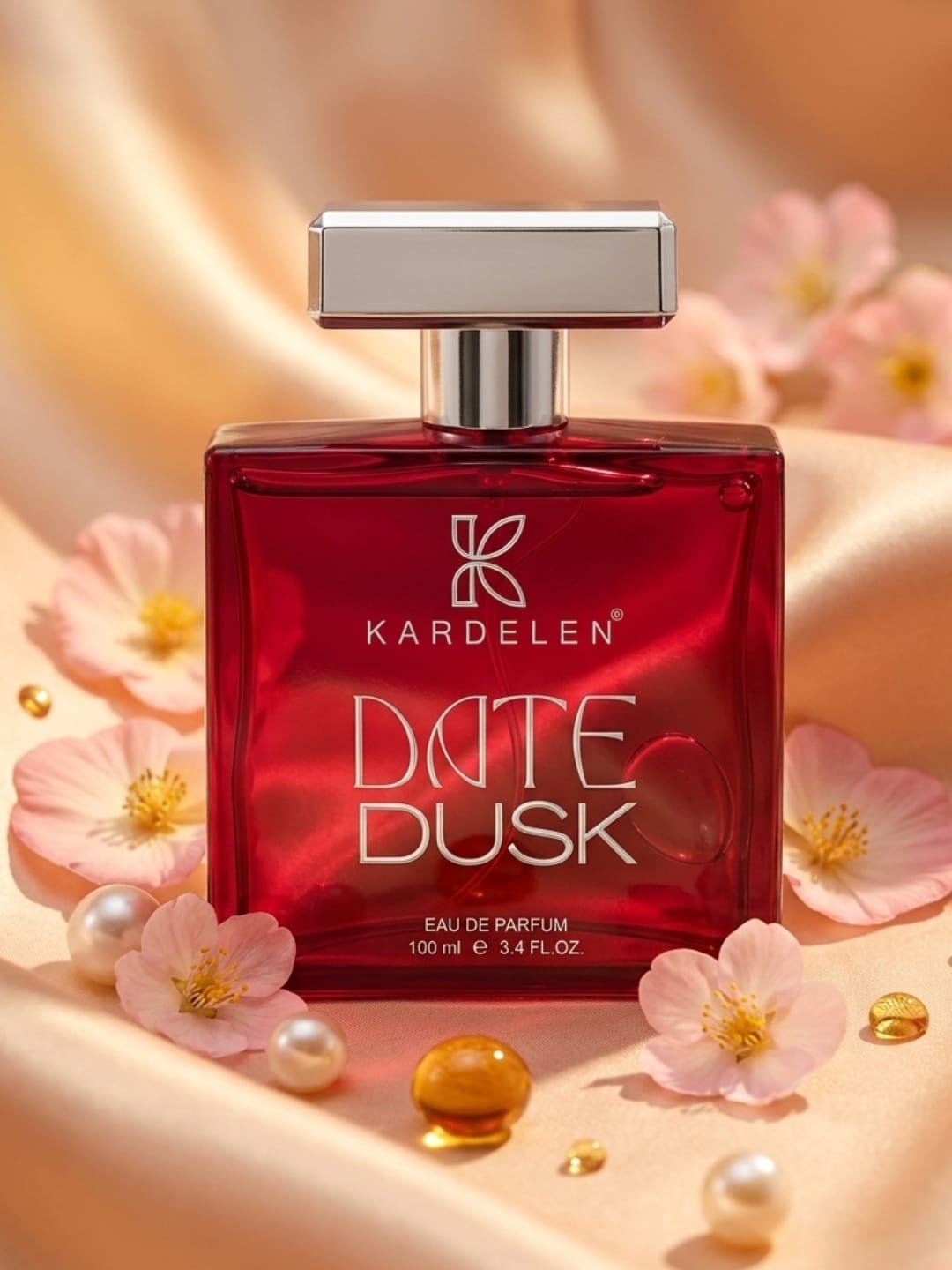 DATE DUSK Women Perfume-100ml