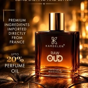 raw oud