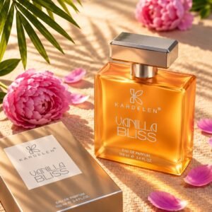vanilla bliss