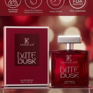 kardelen DATE DUSK