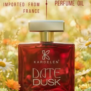 kardelen DATE DUSK