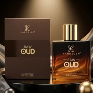 KARDELEN raw oud
