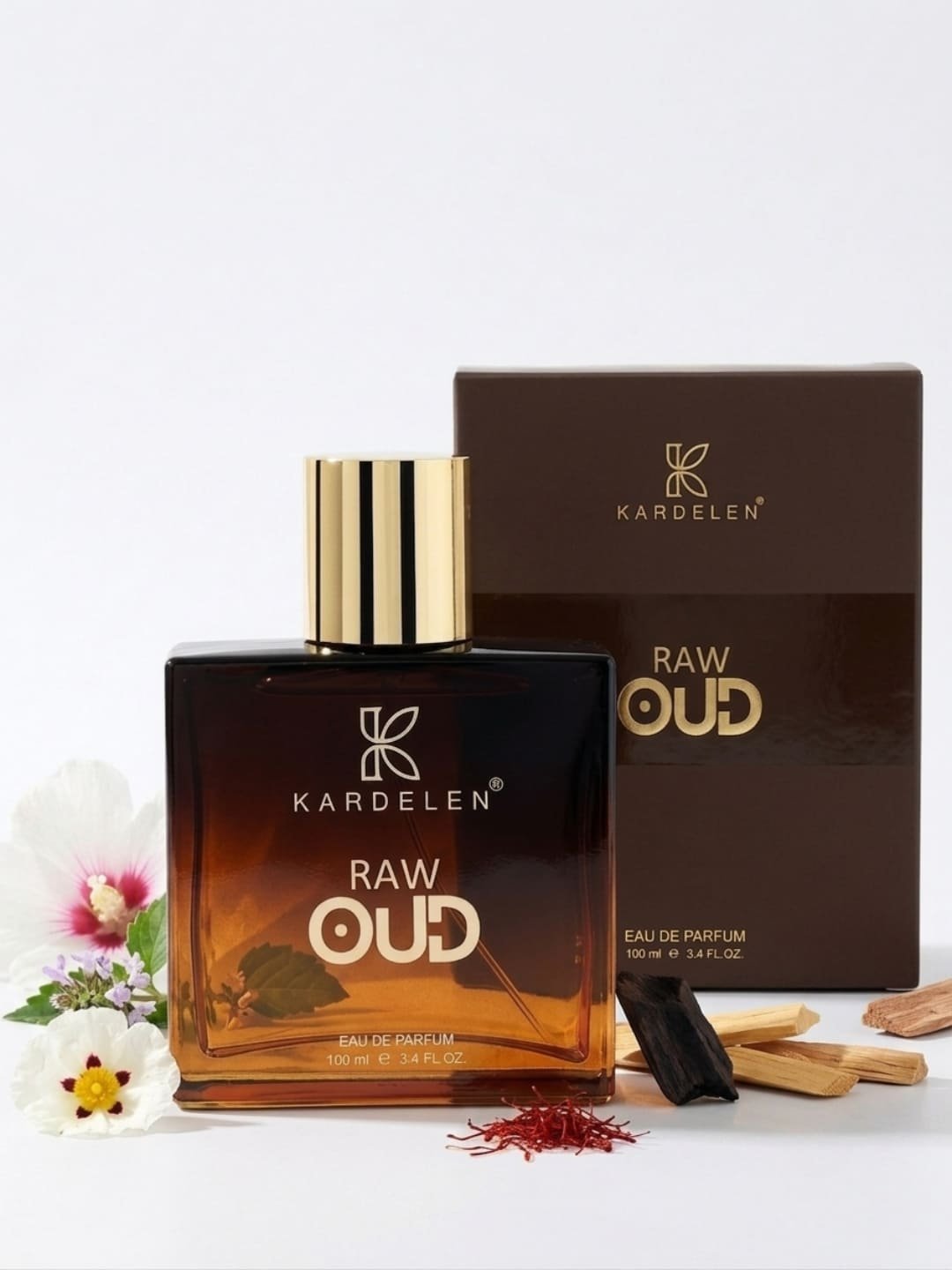 RAW OUD