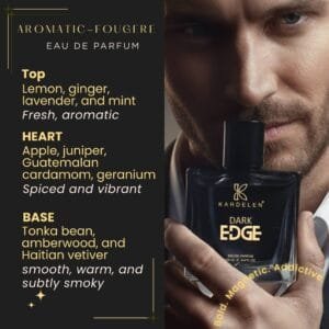 PERFUME FOR MEN