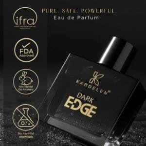 PERFUME FOR MEN