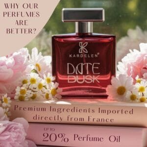 PERFUME FOR WOMEN