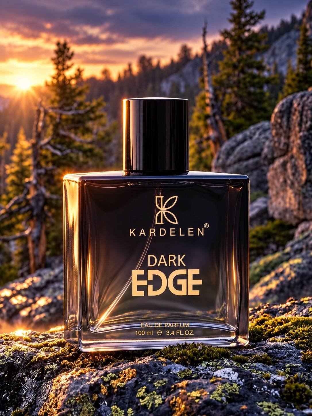 dark edge