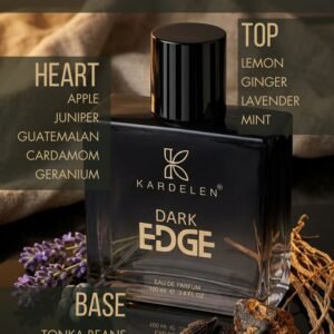 dark edge