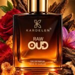 RAW OUD Men Perfume-100ml