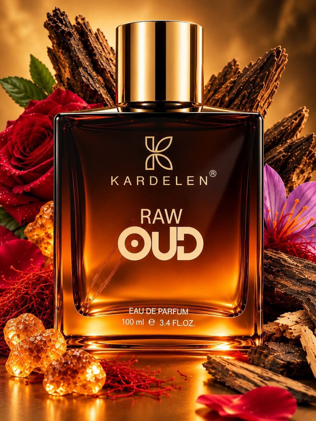 raw oud