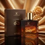 RAW OUD Men Perfume-100ml