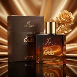 RAW OUD Men Perfume-100ml