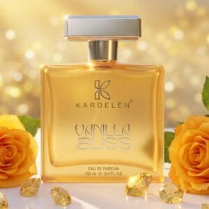 vanilla bliss perfume