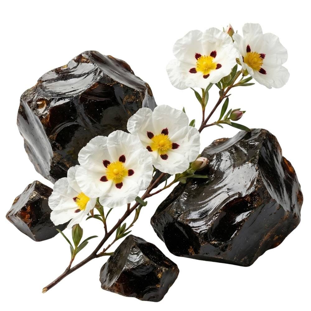 Top Note Lemon Ginger Mint