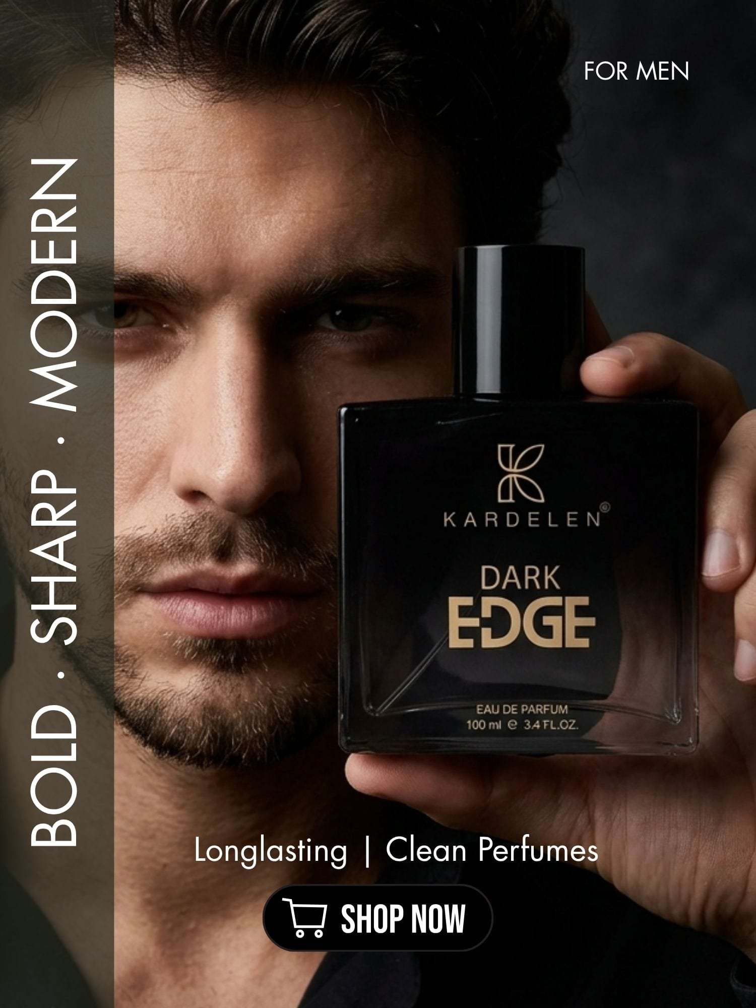 Dark Edge