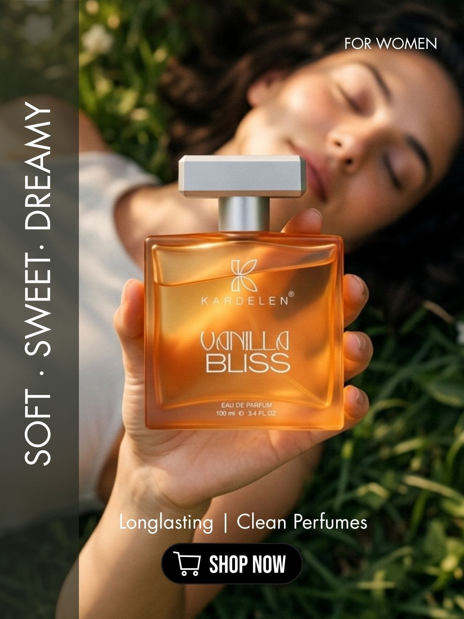 Vanilla Bliss