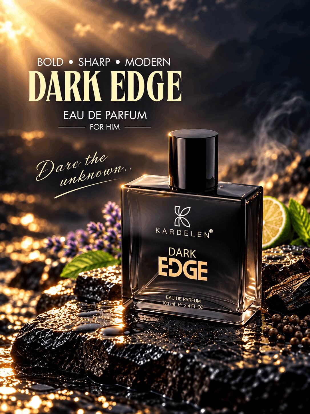 dark edge