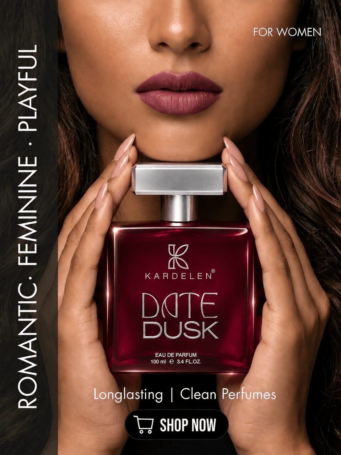 Date Dusk Perfume