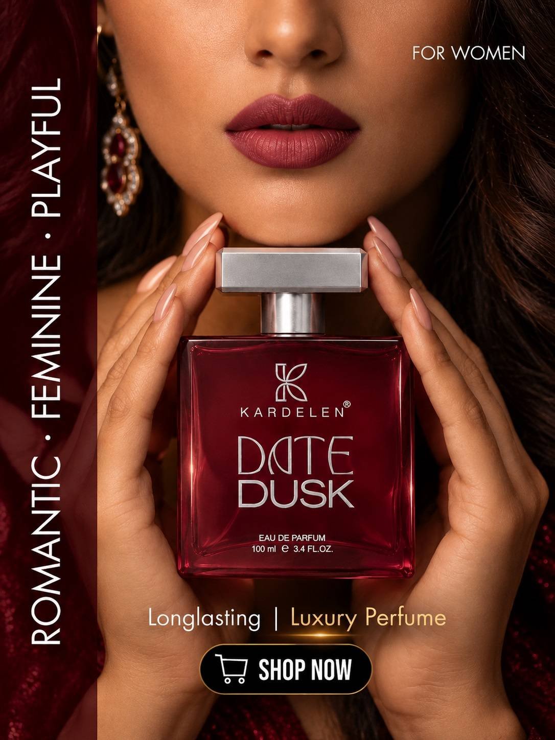 Date Dusk Perfume