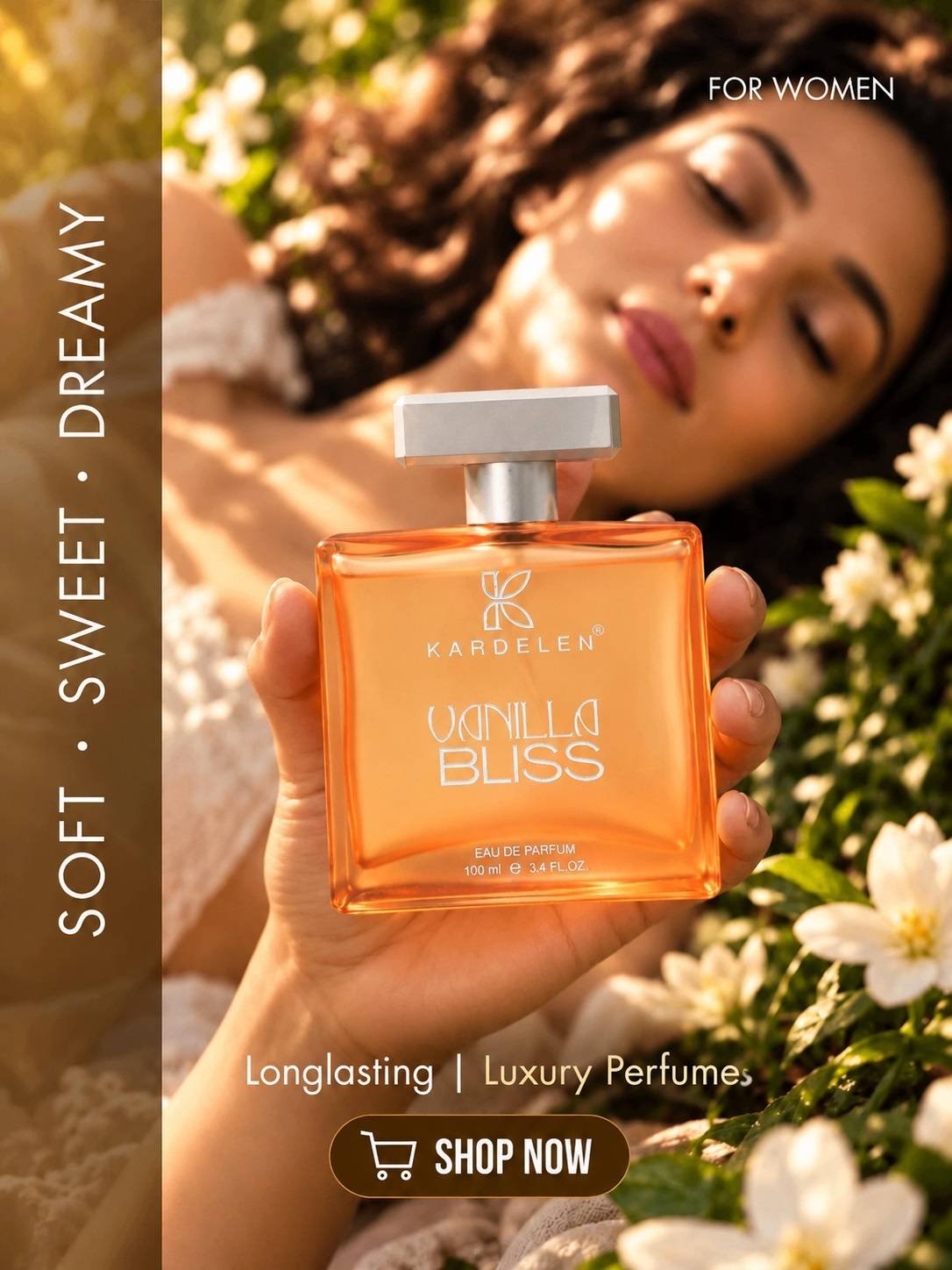 Vanilla Bliss